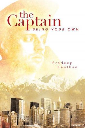 Cover of the book The Captain by Barbara Pillans