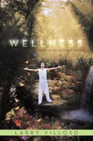 Cover of the book Wellness by Keith Mascord