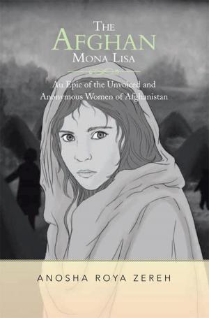 Cover of the book The Afghan Mona Lisa by Mark D. Hamilton