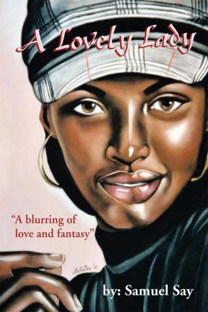 Cover of the book A Lovely Lady by Clifford Pulliam