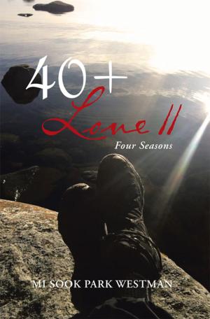 Book cover of 40+ Love Ii