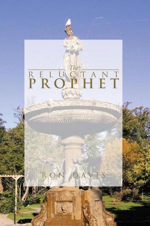 bigCover of the book The Reluctant Prophet by 