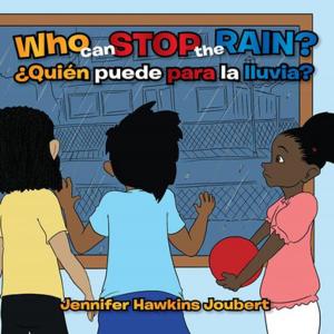 bigCover of the book Who Can Stop the Rain? by 