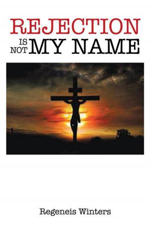 Cover of the book Rejection Is Not My Name by C.M. McGee