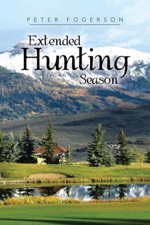 Cover of the book Extended Hunting Season by Patricia Fode