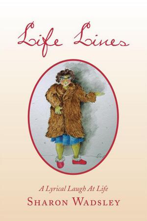 Cover of the book Life Lines by Len Vorster