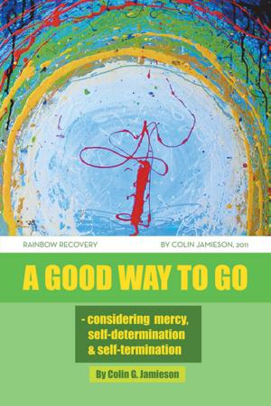 Cover of the book A Good Way to Go by D A Mayes