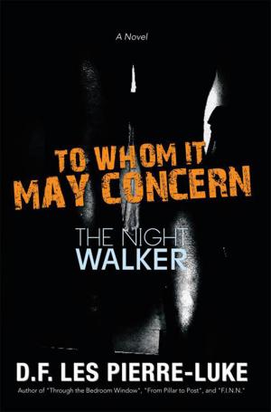 Cover of the book To Whom It May Concern by Robin Kahn