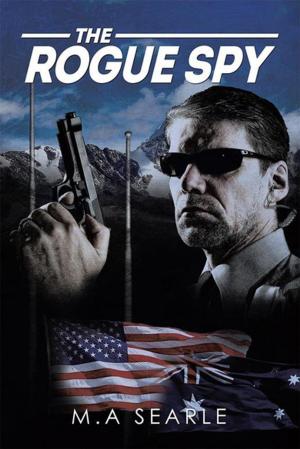 Cover of the book The Rogue Spy by Kenneth M. Hood (Boomer)