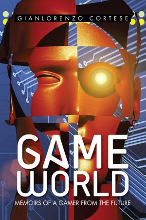 Cover of the book Game World by Carter Burke