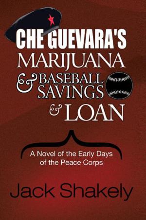 Cover of the book Che Guevara's Marijuana & Baseball Savings & Loan by Nick H Roberts