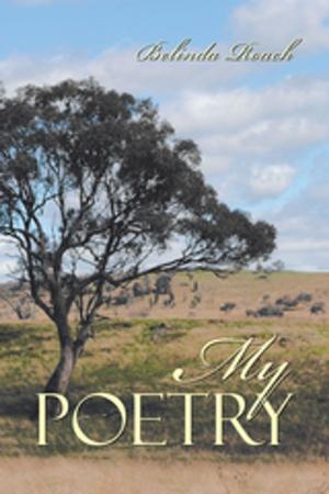 Cover of the book My Poetry by Rob Hulbert