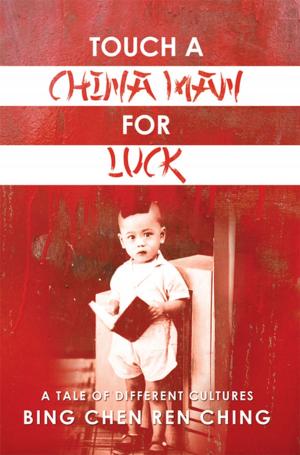 Cover of the book Touch a Chinaman for Luck by Peter Stevens