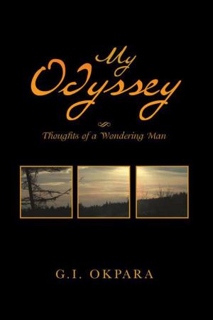 Cover of the book My Odyssey by Bob Thomson