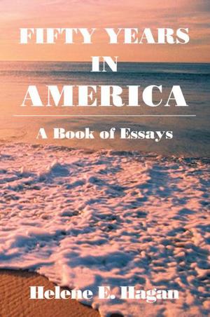 Cover of the book Fifty Years in America by Priscilla Lowell