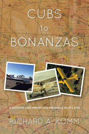 Cover of the book Cubs to Bonanzas by Shanell Busby