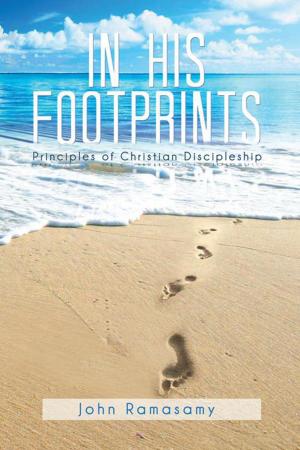 Cover of the book In His Footprints by Margaret W Price
