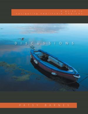 Cover of the book Discussions by Kairy M. Garcia