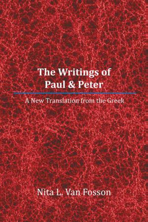 Cover of the book The Writings of Paul & Peter by Roshaunda Alexander