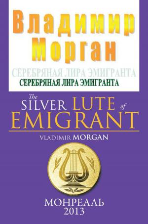 Cover of the book The Silver Lute of Emigrant by Sheryl A. Loftis