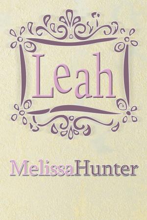 Cover of the book Leah by Timothy K. Glaid D.M.