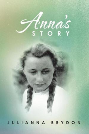 Cover of the book Anna's Story by Donna Pemberton