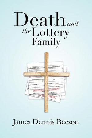 Book cover of Death and the Lottery Family