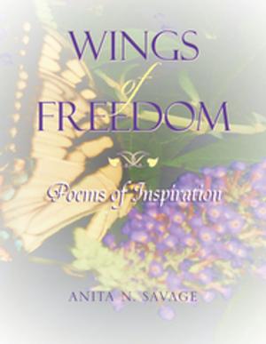 bigCover of the book Wings of Freedom by 
