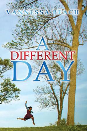 Cover of the book A Different Day by Edward Loomis, Frank Goad