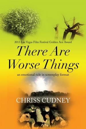 Cover of the book There Are Worse Things by Johnny F