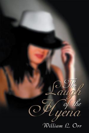 Cover of the book The Laugh of the Hyena by Chris Hare