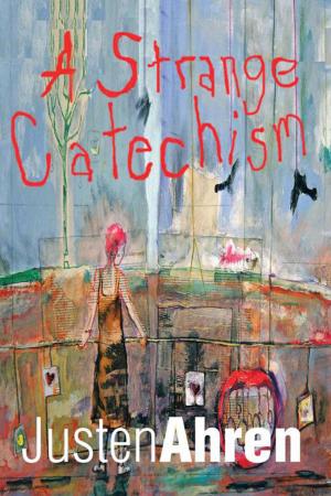Cover of the book A Strange Catechism by Charlie E. Mobley