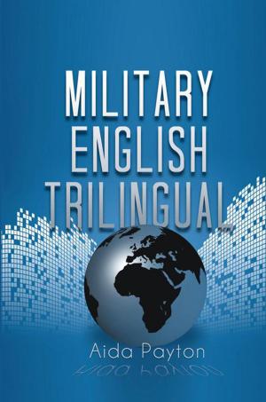 Cover of Military English Trilingual