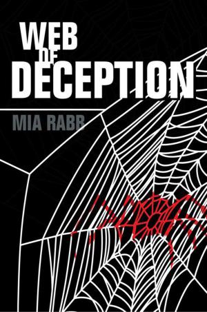Cover of the book Web of Deception by David Moyer LCSW