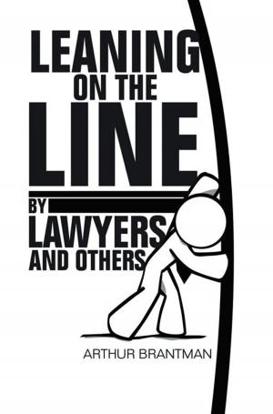 Cover of the book Leaning on the Line by Lawyers and Others by Sharon Webb Jackson