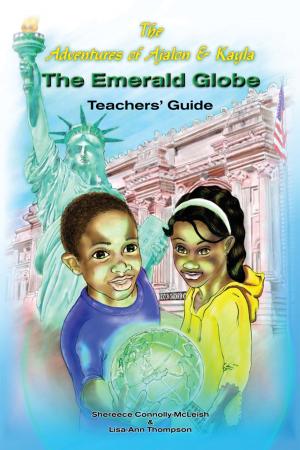 Cover of the book The Adventures of Ajalon & Kayla by Guadalupe C. Claudio
