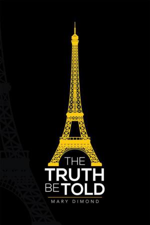 Book cover of The Truth Be Told