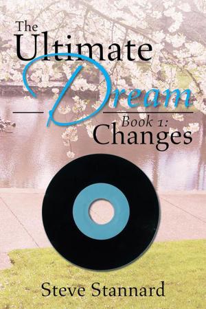 Cover of the book The Ultimate Dream by Roger Core