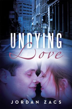 Cover of the book Undying Love by Shelly Burrows, Michael S. Stewart