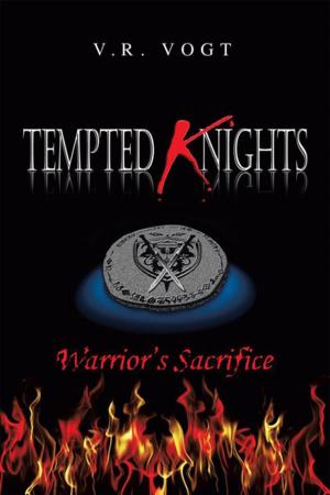 Cover of the book Tempted Knights by Peter Erickson