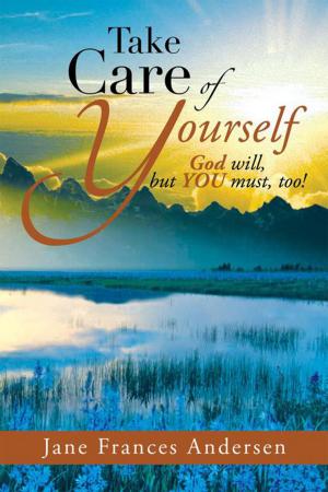Book cover of Take Care of Yourself