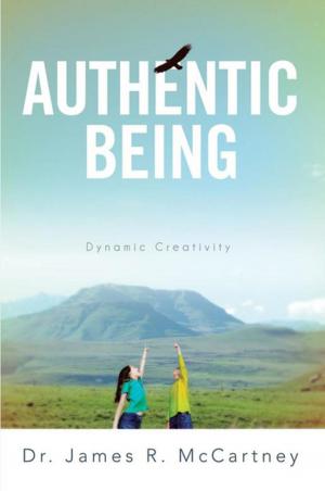 Cover of the book Authentic Being by David Sanders