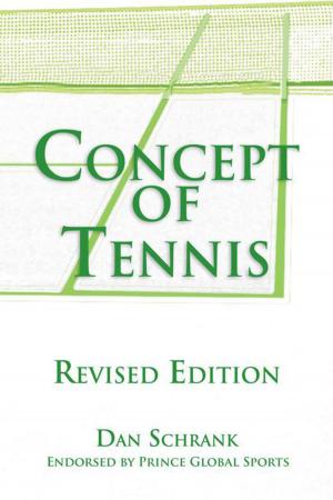 Cover of the book Concept of Tennis by Lisa Marie Lea