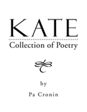 Cover of the book Kate by Mariya Louw