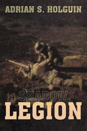 Cover of the book Shadow Legion by Michael Berenbaum, Catherine Gong