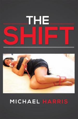 Cover of the book The Shift by Linda McDonald Davis