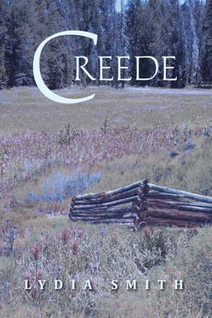 Cover of the book Creede by Monika Gastl Gonzalez