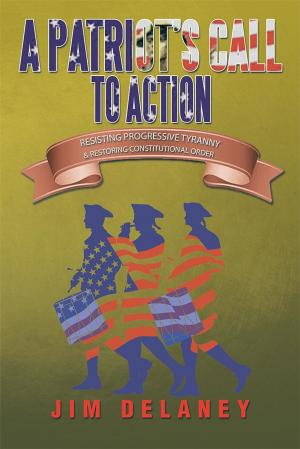 Cover of the book A Patriot's Call to Action by Herman Fontenette
