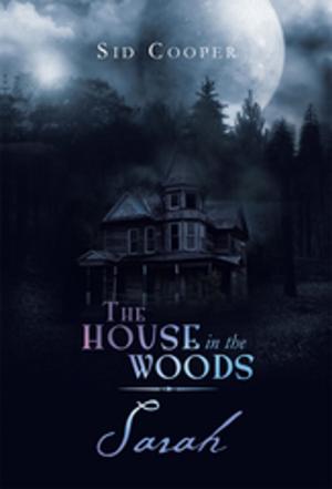 Book cover of The House in the Woods | Sarah