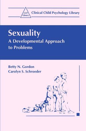 Cover of the book Sexuality by Wolfram Boucsein